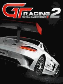 GT Racing 2 RUS Samsung 128x160