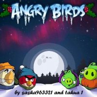 Angry Birds Season 2