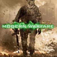 CALL OF DUTY 4 (MODERN WAR FARE 2)