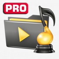 Folder Player Pro v5.28(322) Paid.