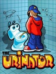 Urinator EN 240x400