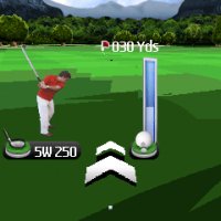 3D Golf Pro Contest 2