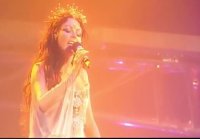 Sarah Brightman - Dust In The Wind Live in Las Vegas Remaste