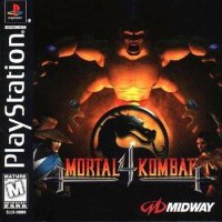 Mortal Kombat 4