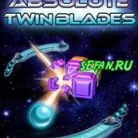 Absolute Twin Blades