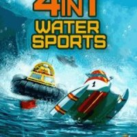 ULTIMATE WATER SPORTS 3D