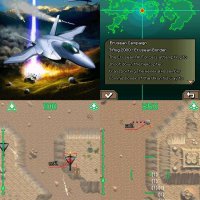 Ace combat northern wings 360x640