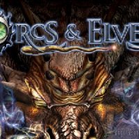 Orcs Elves se 240x320 RUS