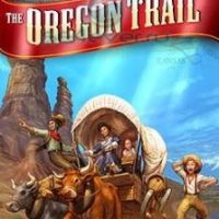 The Oregon Trail SE 176x220