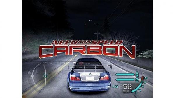 NFSCarbon Widescreen Fix