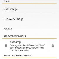 Flashify Full (for root users) v1.9.2 Rus