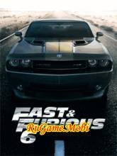 Fast and Furious 6