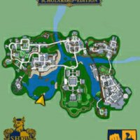 Bully MAP