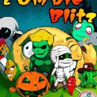 Zombie Blitz