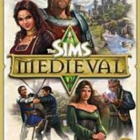 Sims Medieval RUS Nokia s40 240x320