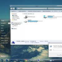 Glass Onion Win8.1