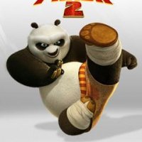 Kung Fu Panda 2