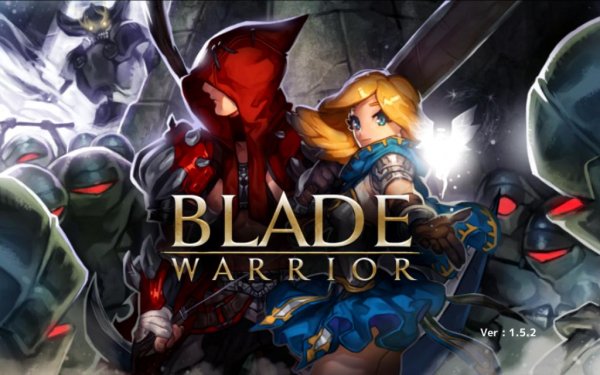 Blade Warrior v1.5.2 mod