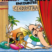 Asterix And Obelix Mission Cleopatra