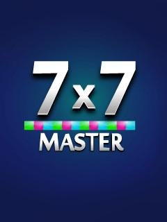 7x7 Master 176x208