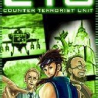 CTU: Counter Terrorist Unit (240*320)