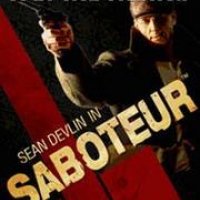 The Saboteur