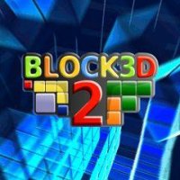 Block 2 3D Nokia s40v3 240x320