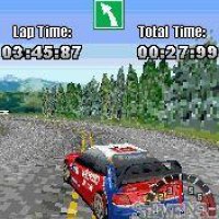 3D Rally Evolution