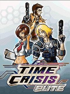 Time Crisis Elite Samsung 480x800