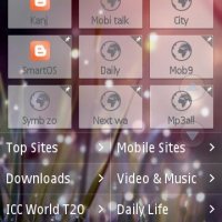 UCBrowser V8