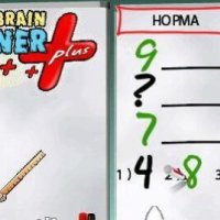 Mobile brain trainer 240x320 rus