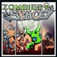 Zombies In Space