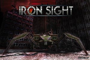 Iron Sight v1.02