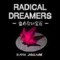 Radical-Dreamers