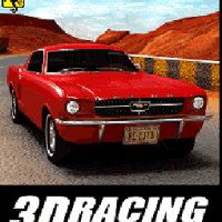 3D Racing Evolution