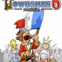 Townsmen 6 Revolution