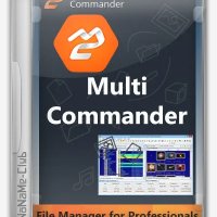 MultiCommander win32 Portable (14.2.0.3026)