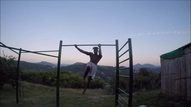 Street Workout Best Moments September 2016