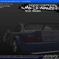 nfsmw mega trainer13