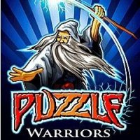 Puzzle Warriors Nokia s40v5 240x320