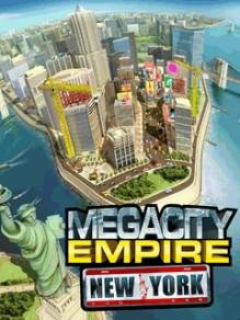 Megacity Empire New York Nokia 352x416