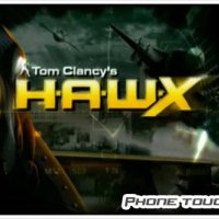 TOM CLANCYS HAWX