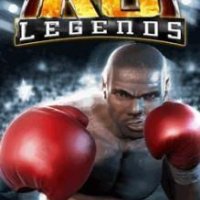 KO Legends RUS 240x320 Сенсор