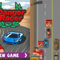 Danny danger Racer 360x640