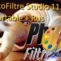 PhotoFiltre Studio 11.3.0 (x64)