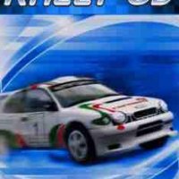 Rally3D 240x320