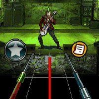 Guitar Hero Mobile