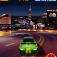 Asphalt 5 3D Nitro Rush