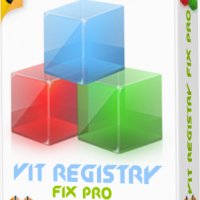 Vit Registry Fix Pro 12.5 Multi Crack