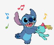 Stitch